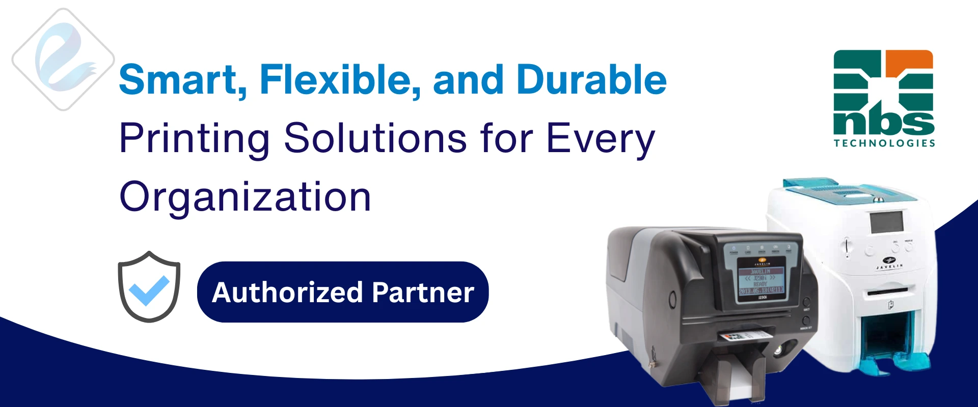 nbs technology javelinprinter