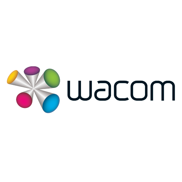 Home wacom Brand Logo