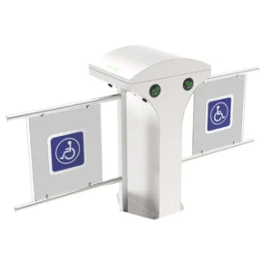 Came Ozak Swing Turnstiles-605