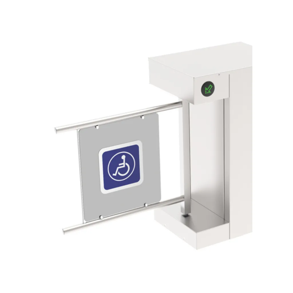 705en1 turnstile gate