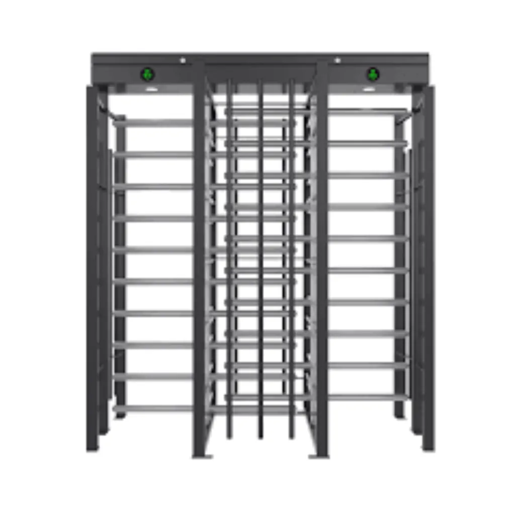BTX TURNSTILES