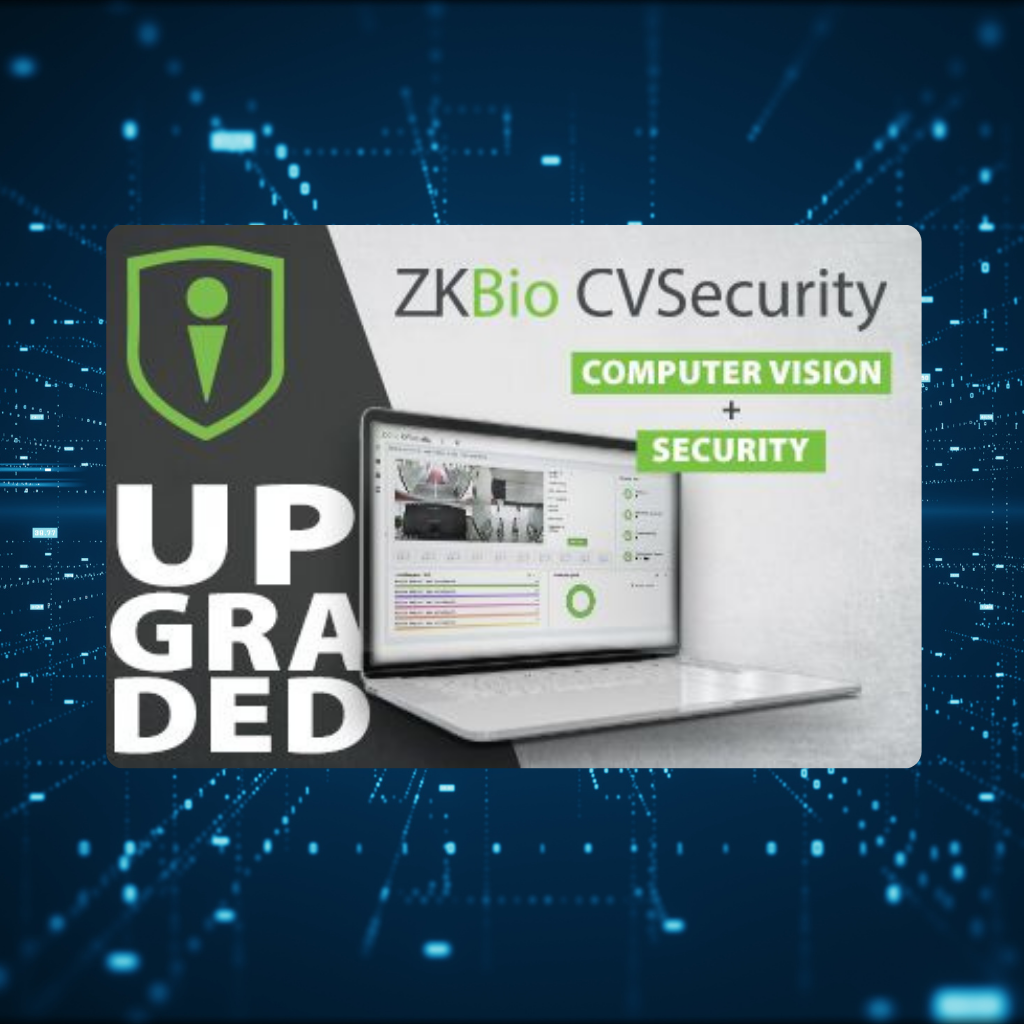 Biometric access control software with real-time monitoring for UAE organizations