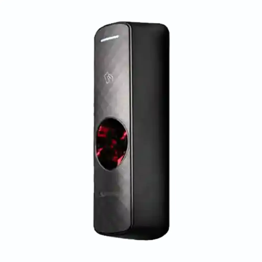 Suprema BioEntry R2 secure RF and fingerprint slave reader