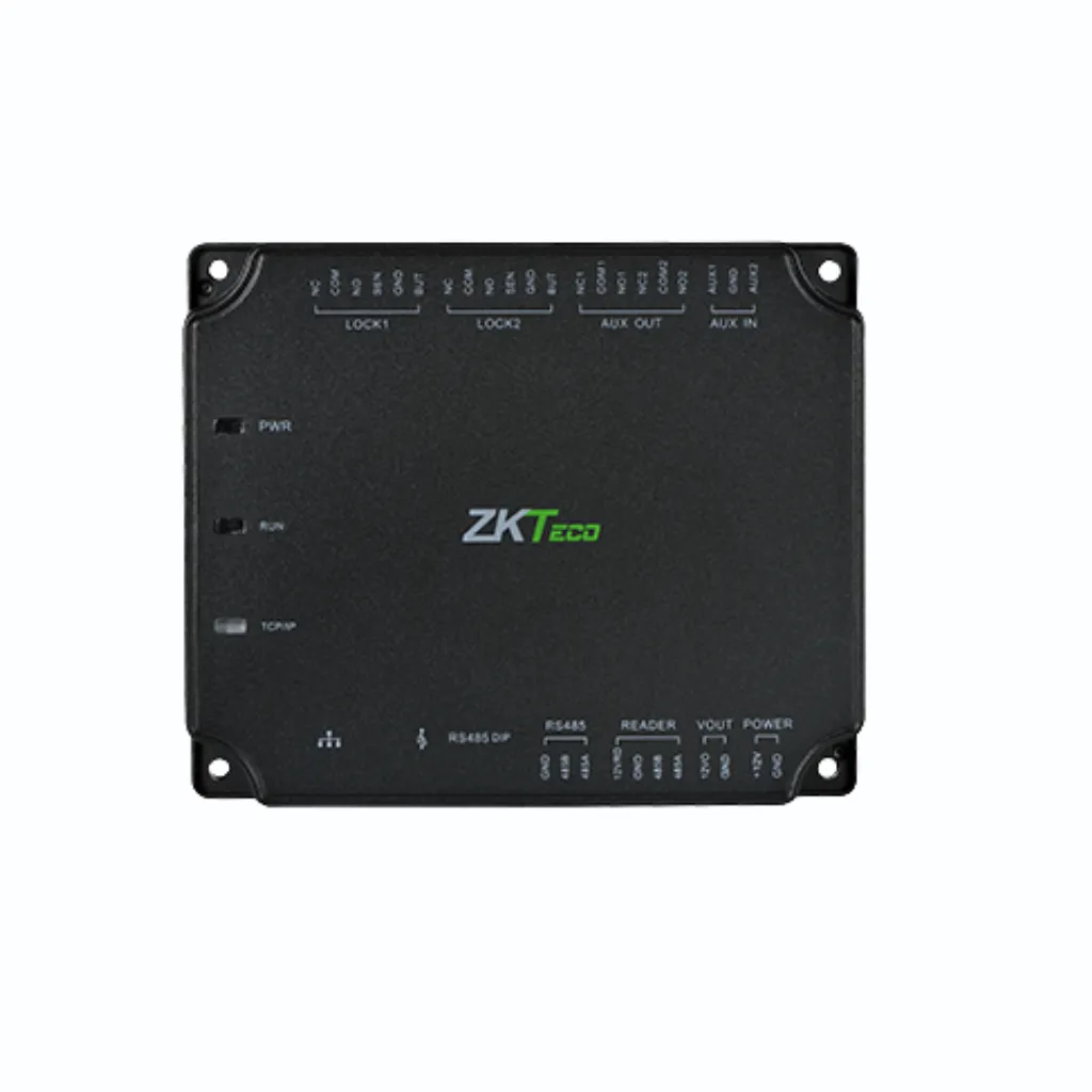 C2-260 Biometric Access Control System UAE for Offices