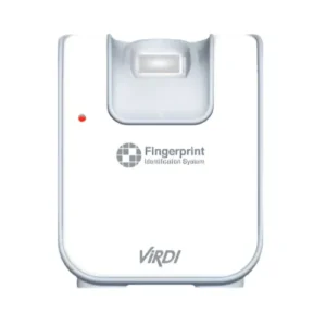 Nitgen Fingerprint Scanners FOH02