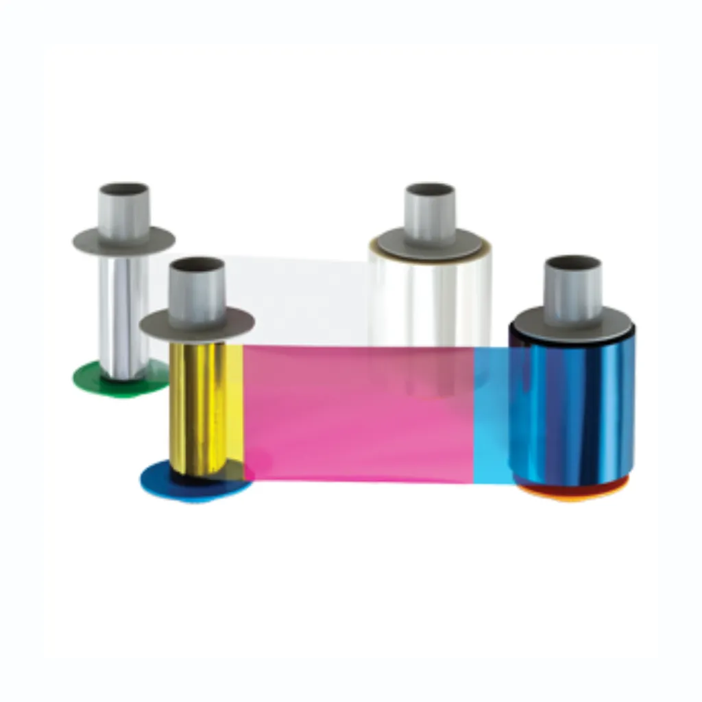 Fargo Colour Ribbons