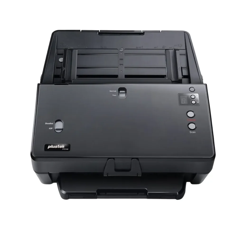 securescan smartoffice