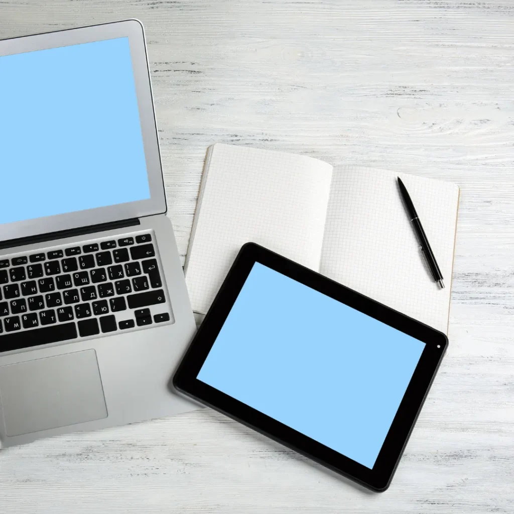 Tablet and Mobile Support 1