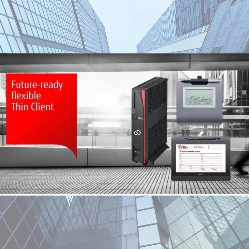 Trusted eSignature system for business document verification and approval in UAE