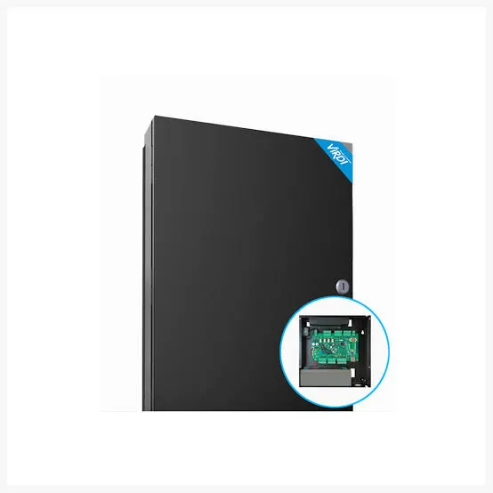 Virdi MCP-040 Board + Adapter