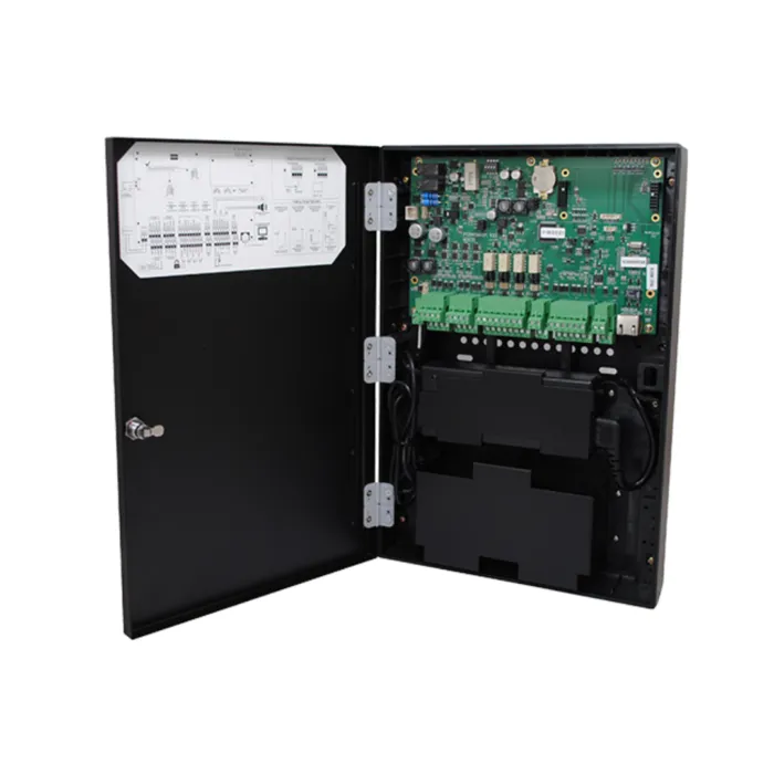 Virdi MCP-040 Board