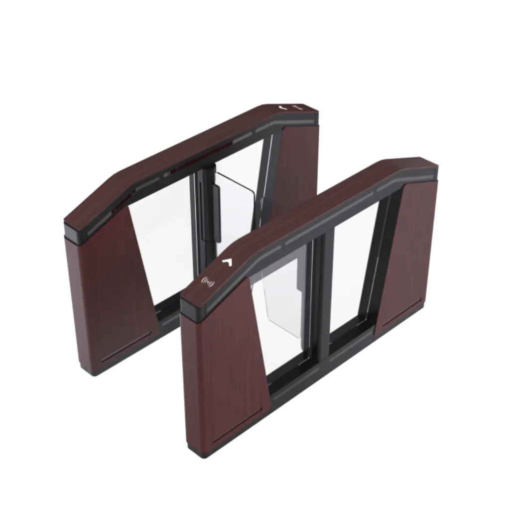 BeSpoke speed gate in Dubai UAE