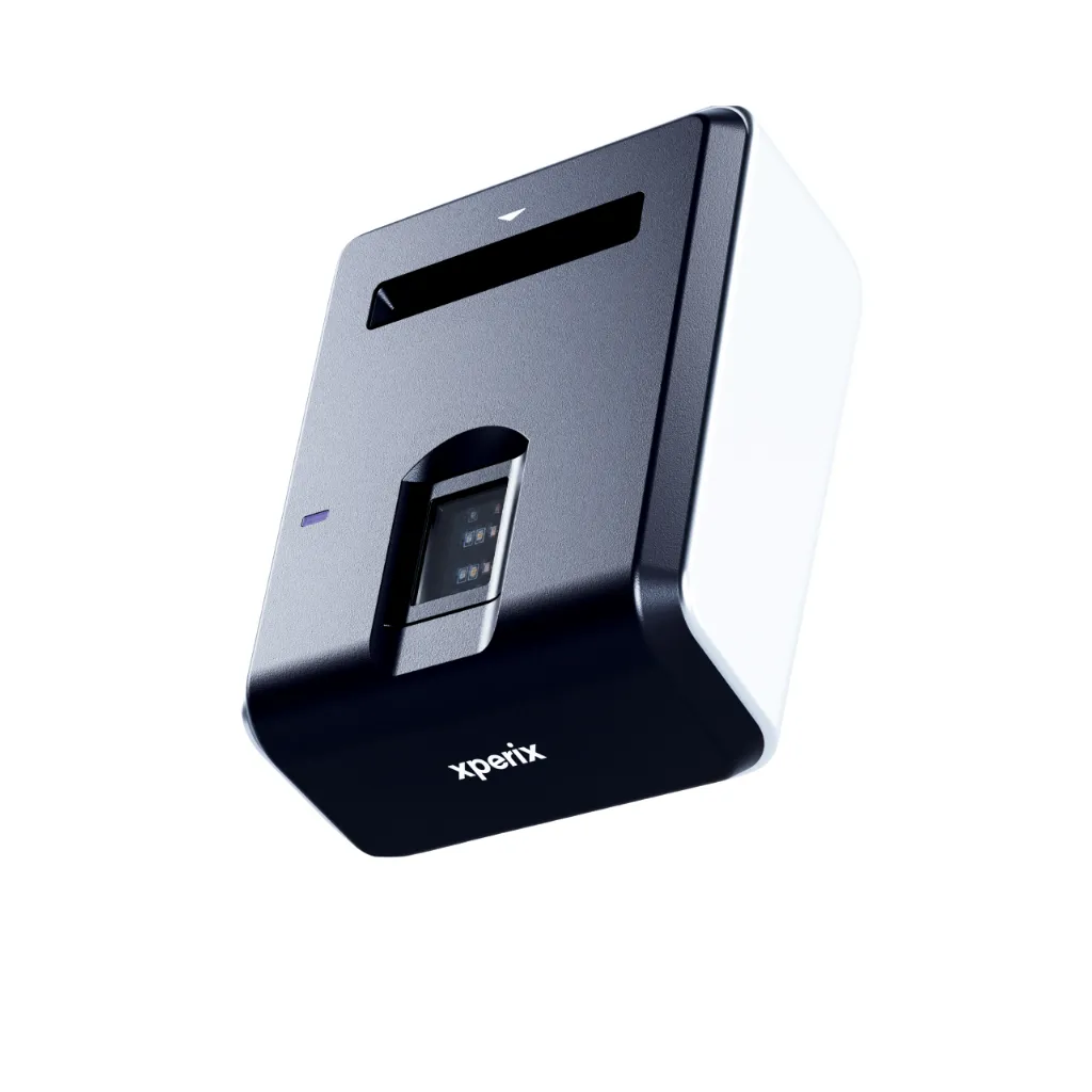 BioMini Combo fingerprint reader for secure identity verification UAE