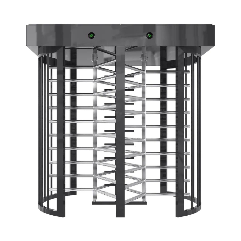 BTX TURNSTILES