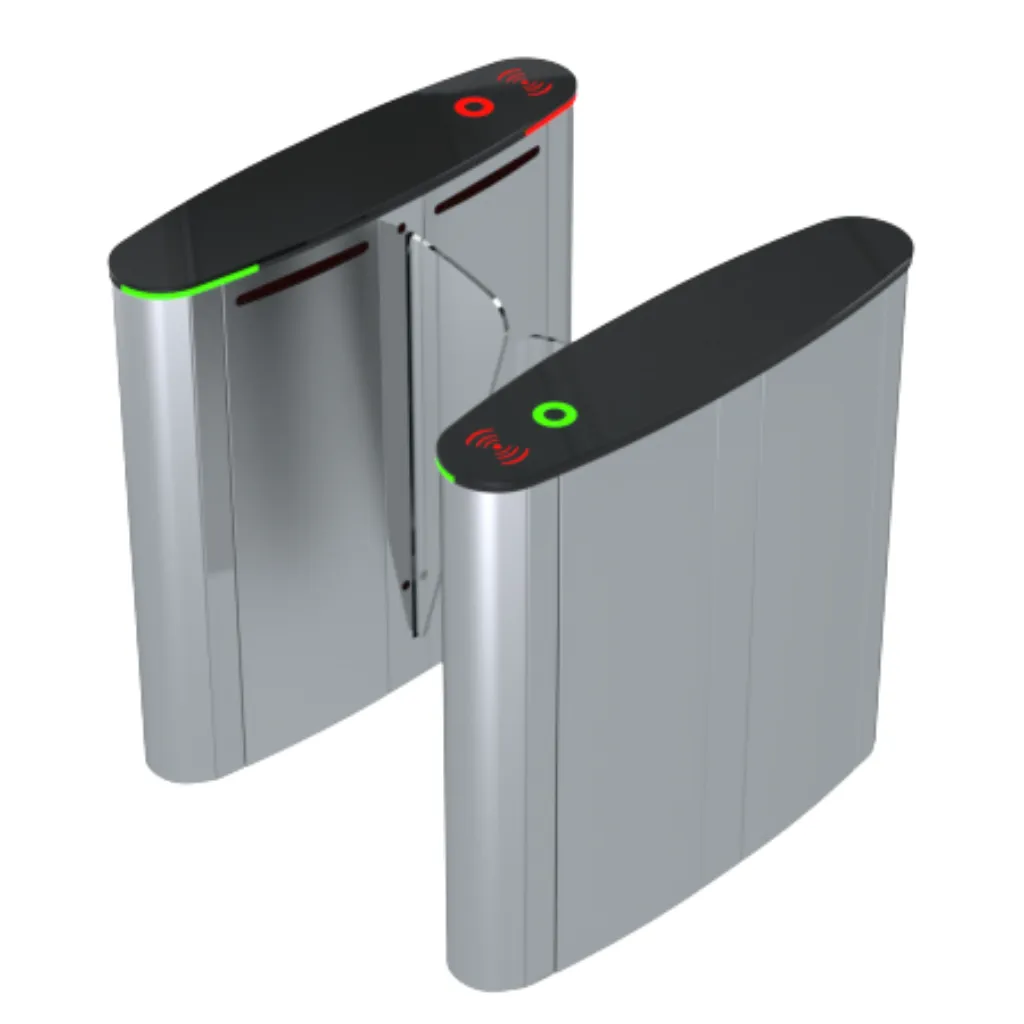 Century 100/105 speed gate in Dubai UAE