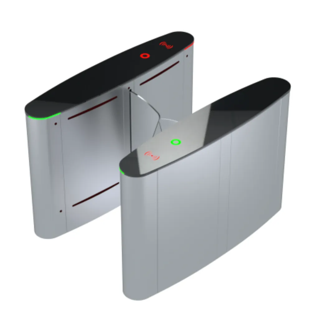 Century 116/116H speed gate in Dubai UAE