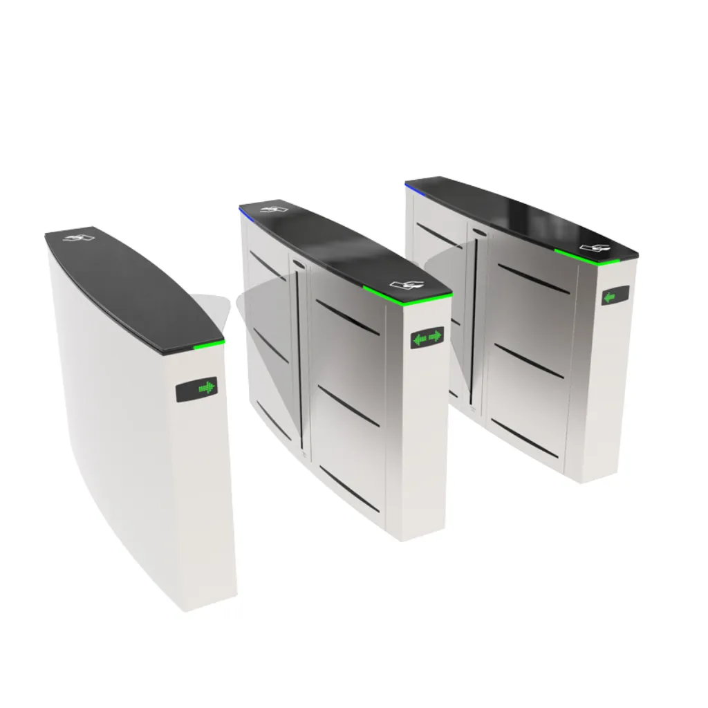 HG 01 speed gate in Dubai UAE