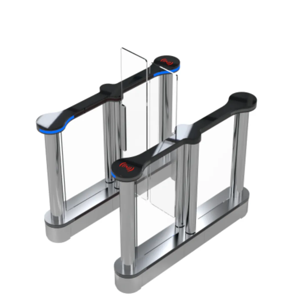Loop 135/135H speed gate in Dubai UAE