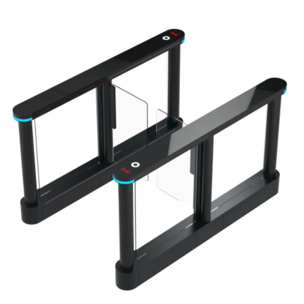 Loop LS 170 speed gate in Dubai UAE