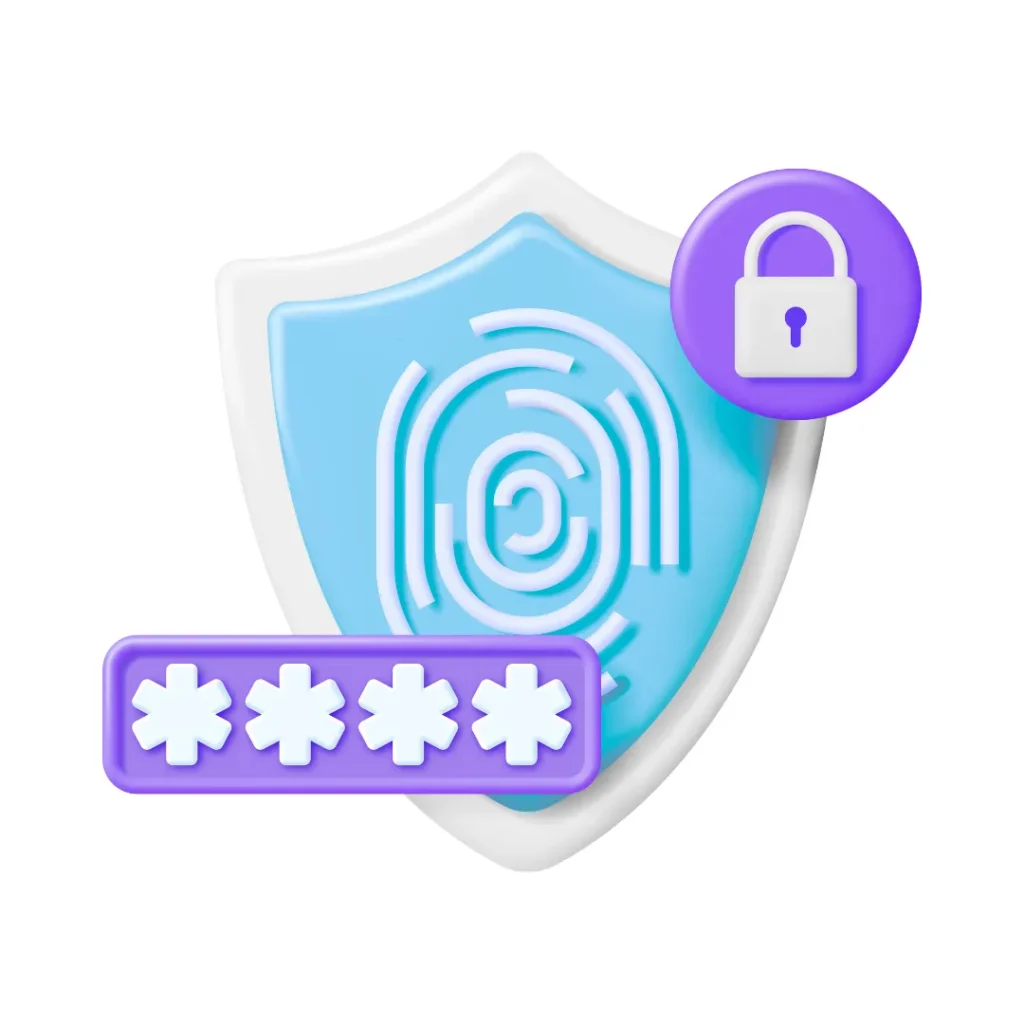 Multi-finger fingerprint scanner for advanced enrollment