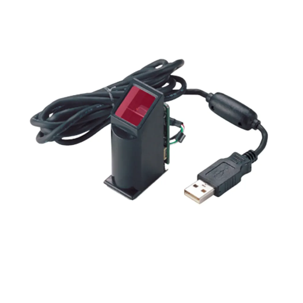 Nitgen FDU08BM Slim2S fingerprint reader for access control and attendance