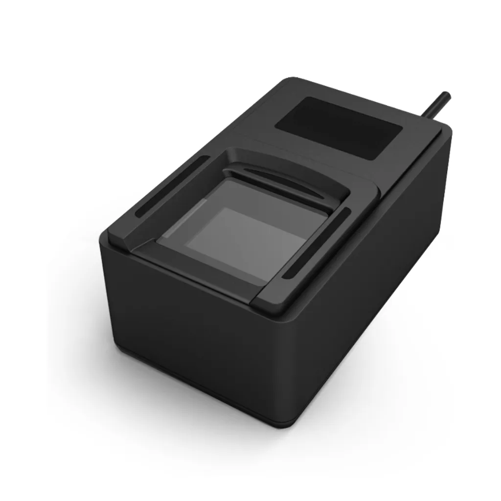 NScan-FMSA fingerprint reader for secure biometric authentication in Dubai