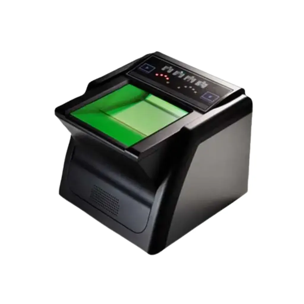 real scan g10 fingerprint readers