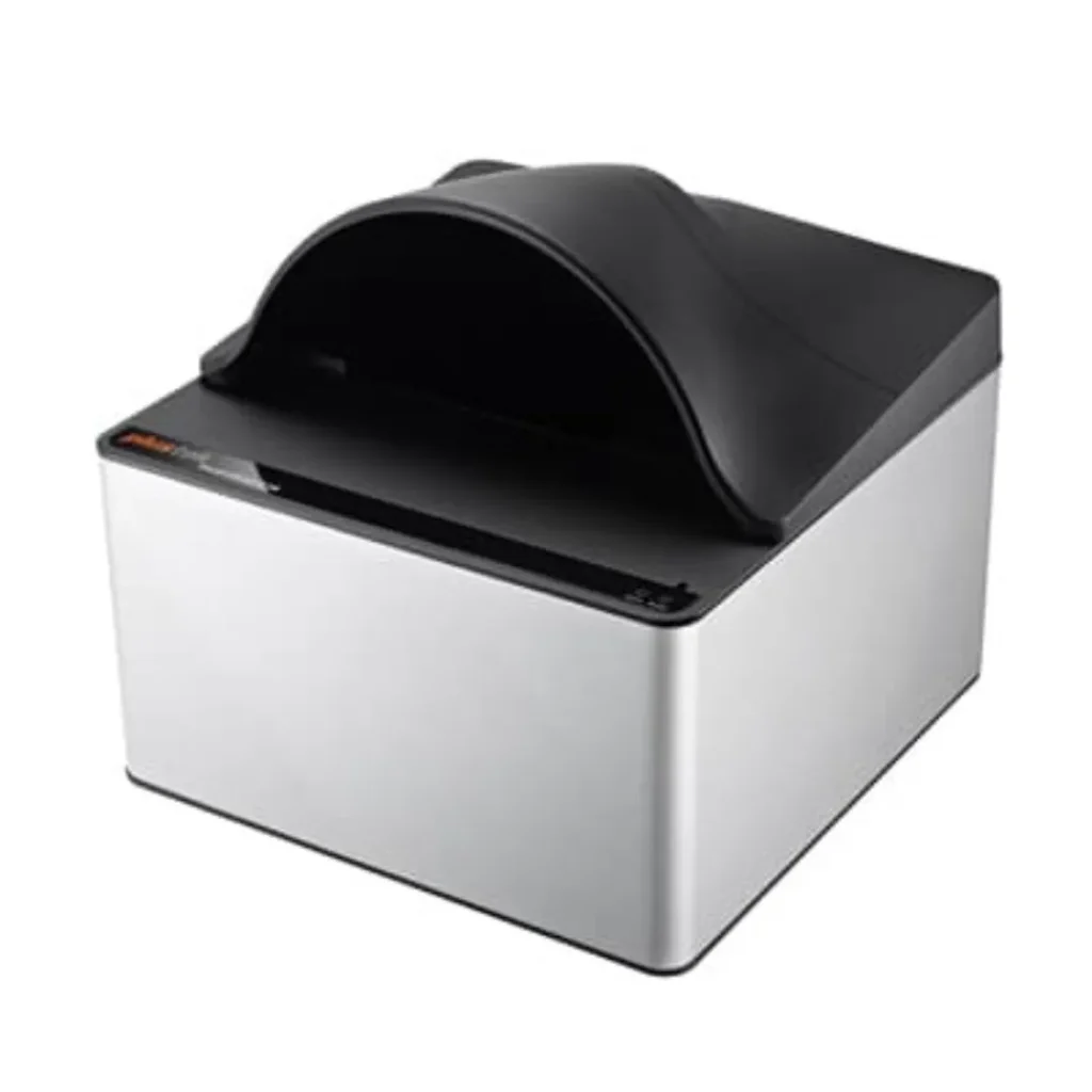 passport scanner x50