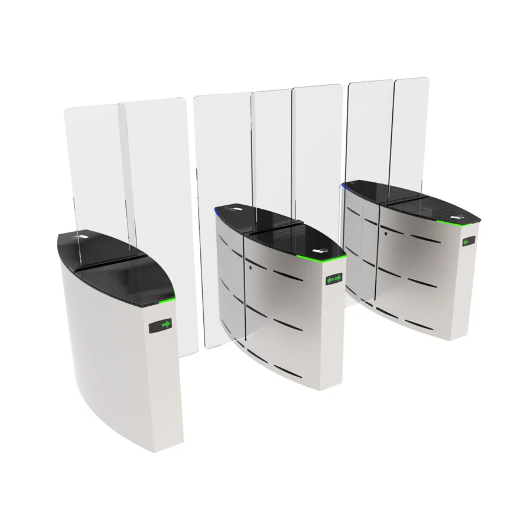 SG55 speed gate in Dubai UAE