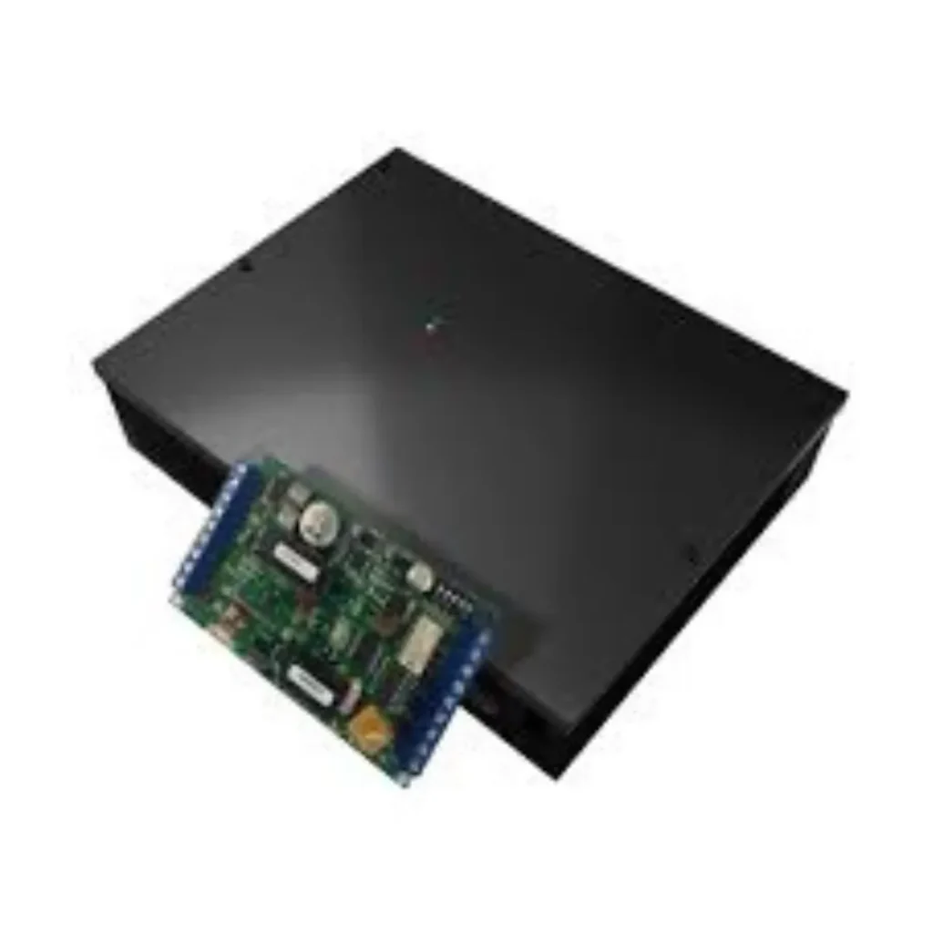 Union (Nitgen) V-LC015B access control exit device for secure offices UAE