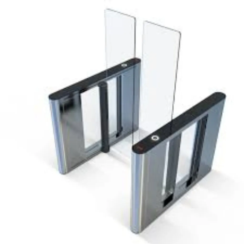 Vision Touch speed gate in Dubai UAE