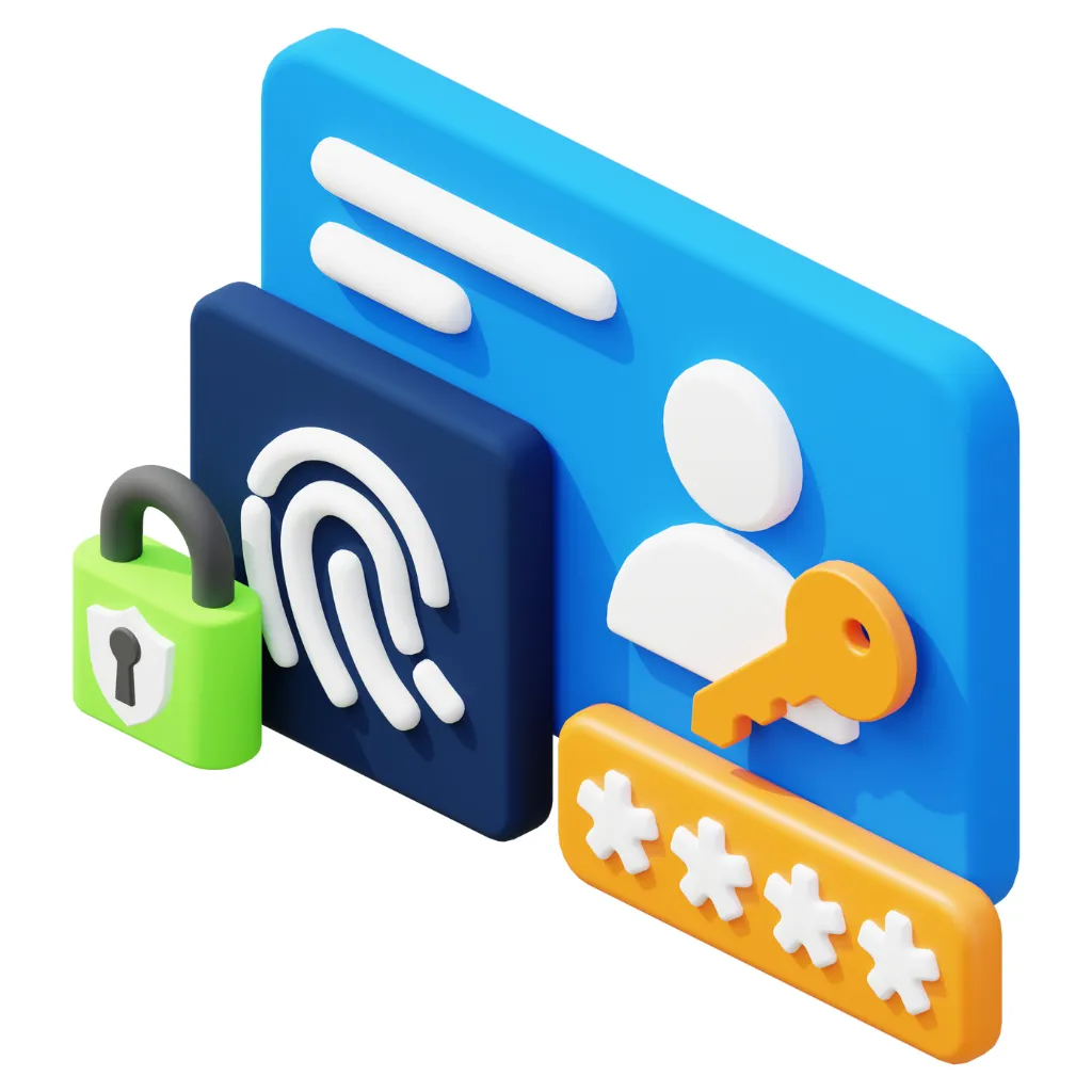 Visitor Management Integrated with Access Control