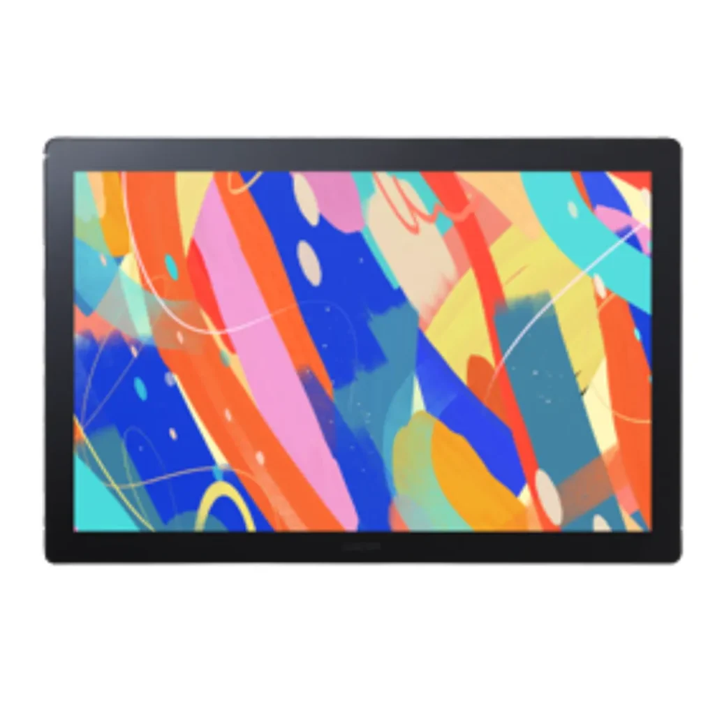 Wacom Cintiq Pro 2023 Pen Display – 4K Creative Touchscreen for Professionals in UAE