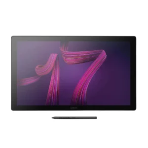 Wacom Cintiq Pen Display for Professional Artists and Designers in Dubai UAE
