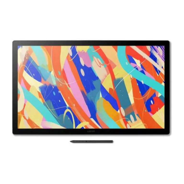 Wacom Cintiq DTH246KOB