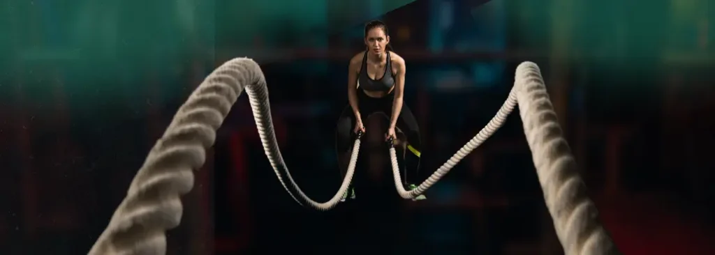 Gym Management Solution - UAE