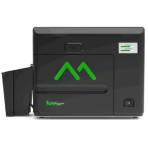 Matica LX PRINTER – New Launch Desktop Laser ID Card Printer Matica LX printer