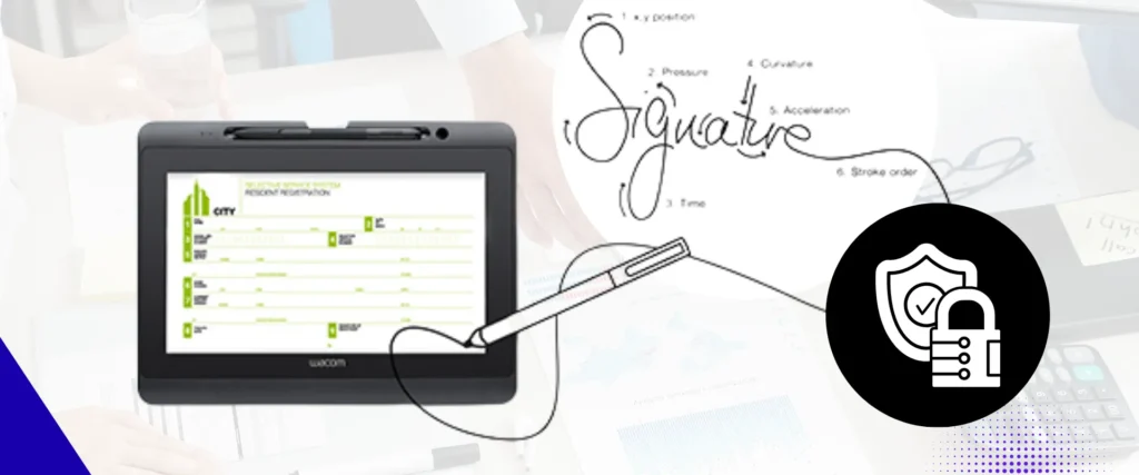 Blog Trusted Electronic Signature Solution in UAE