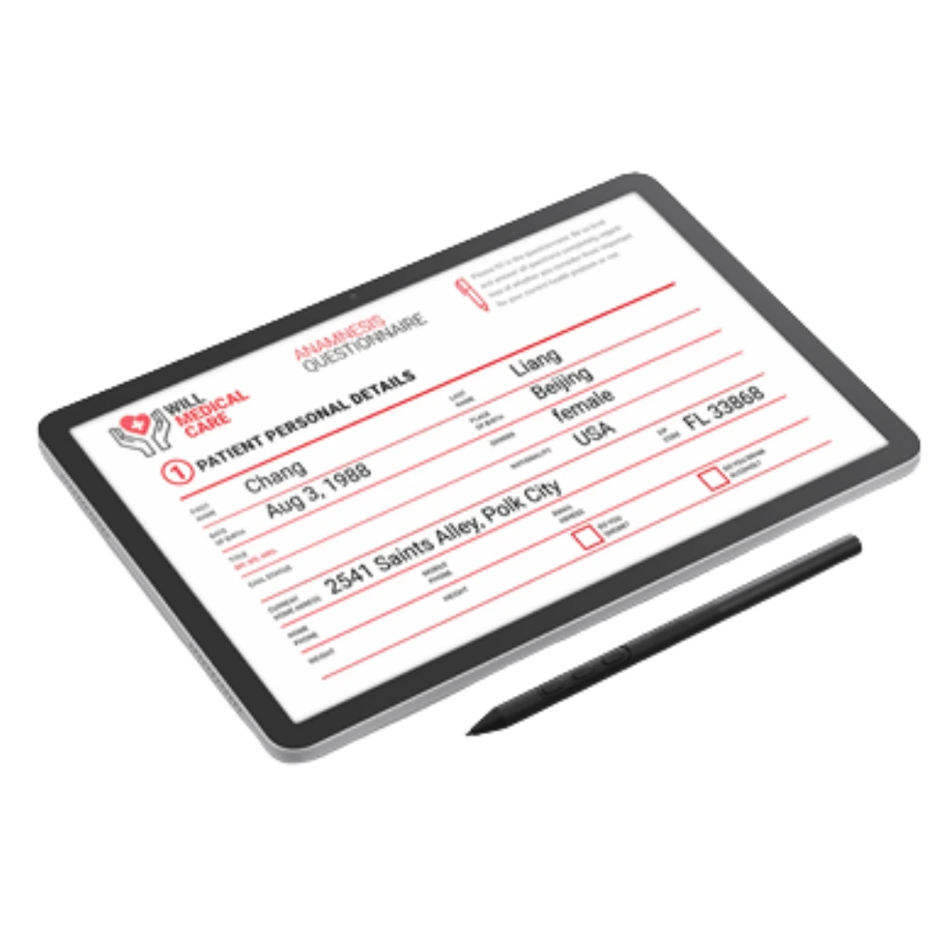 DTHA116 Andriod Pen Tablet UAE