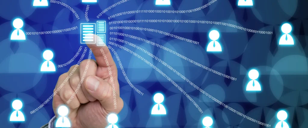 Blog visitor management system for UAE Business