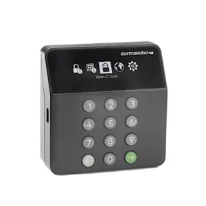 Dormakaba Electronic Access Control Systems