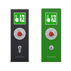 Dormakaba Emergency Exit Solutions