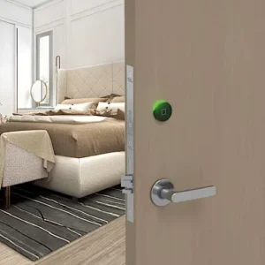 Dormakaba Lodging Systems for Commercial Hotels