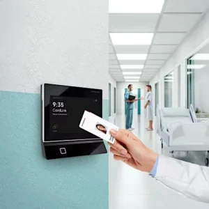 Dormakaba Safe Locks and Security Solutions