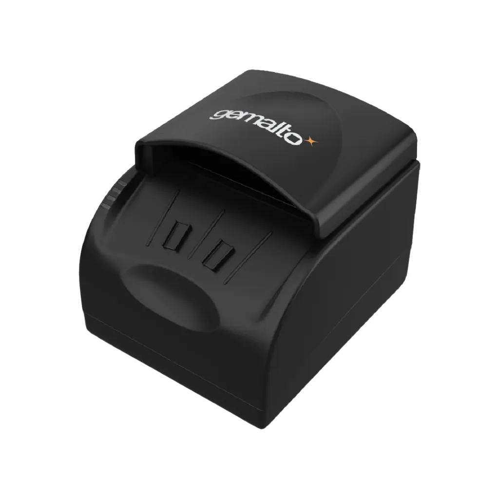 Gemalto AT9000 MK2 Full Page Reader