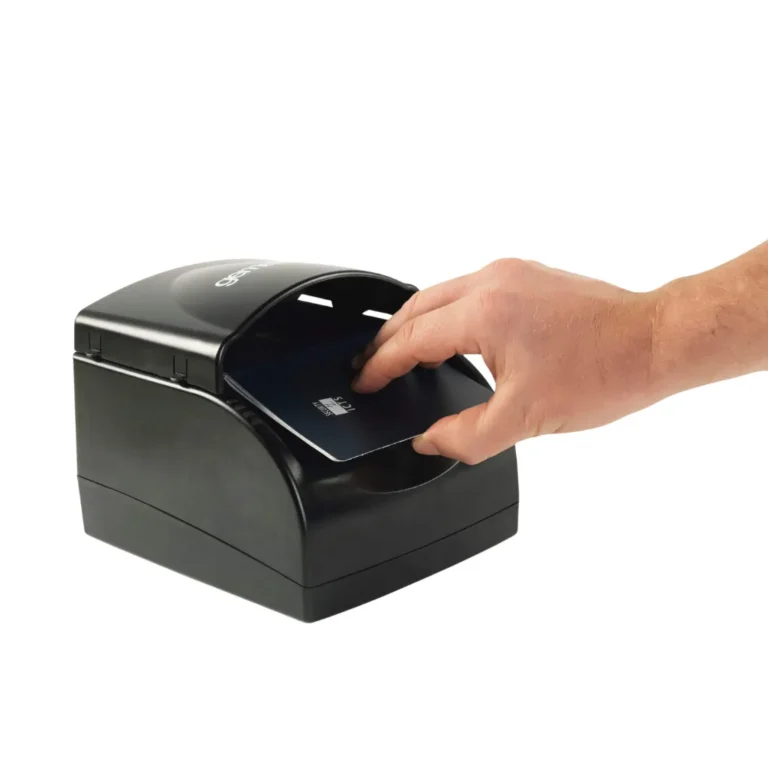 Gemalto Document Reader QS1000
