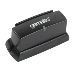 Gemalto MRZ Swipe Reader – CR100