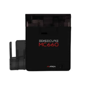 Matica MC 660_ID Card Printer in UAE and Dubai