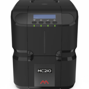 Matica MC210 ID Card Printer