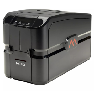 MATICA MC310 Dual-Sided Direct-to-Card Printer